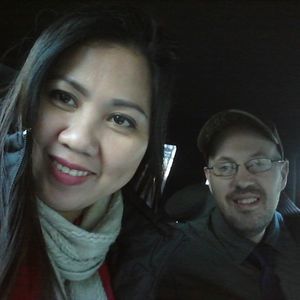 Meet your Posher, Jeffdette